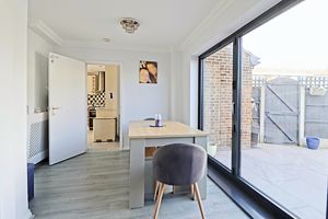 Dining Area- click for photo gallery